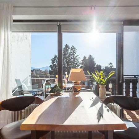 Ferienwohnung Seebruck Seeon-Seebruck Exteriör bild