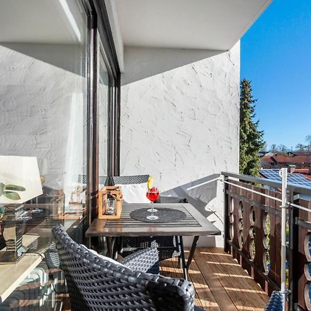 Ferienwohnung Seebruck Seeon-Seebruck Exteriör bild