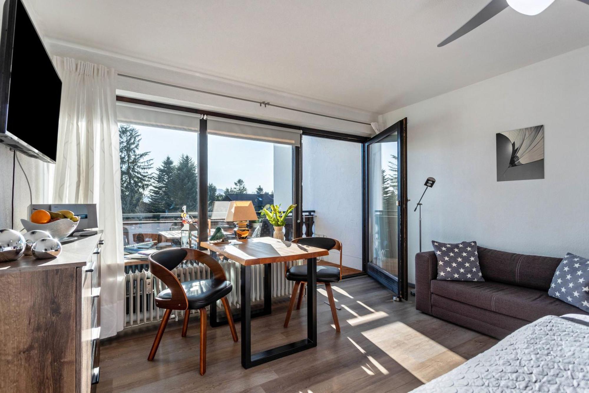 Ferienwohnung Seebruck Seeon-Seebruck Exteriör bild