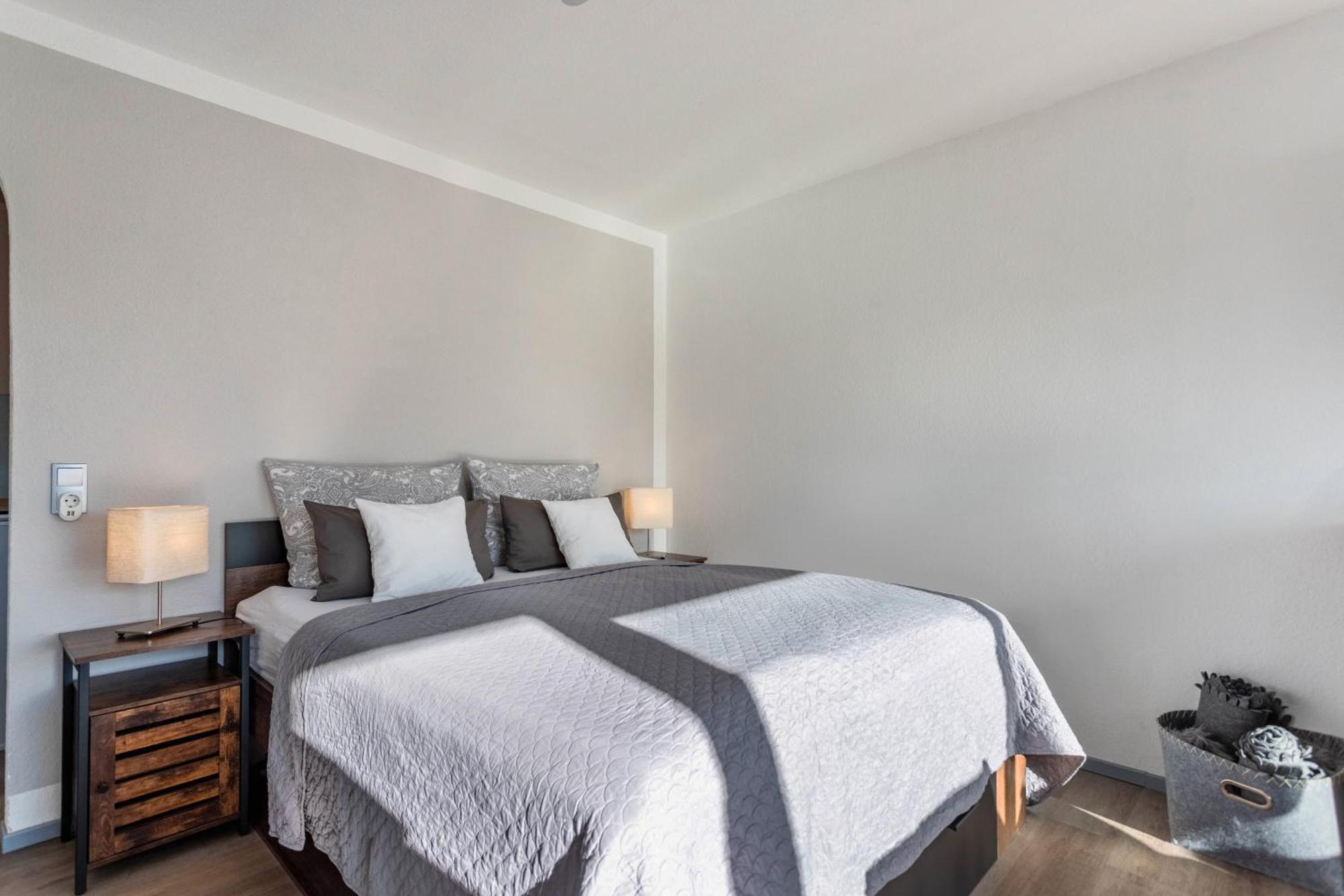 Ferienwohnung Seebruck Seeon-Seebruck Exteriör bild