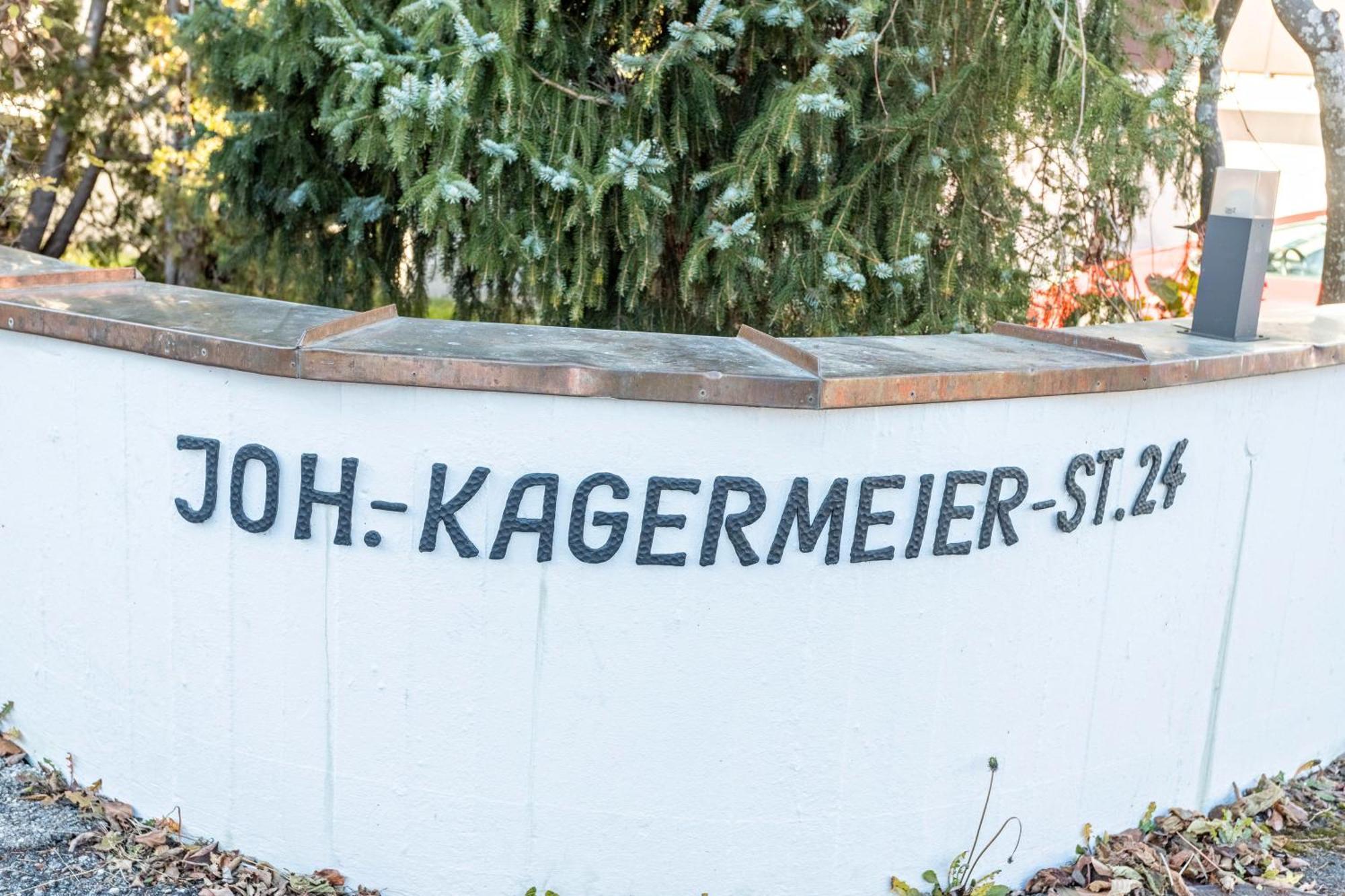Ferienwohnung Seebruck Seeon-Seebruck Exteriör bild