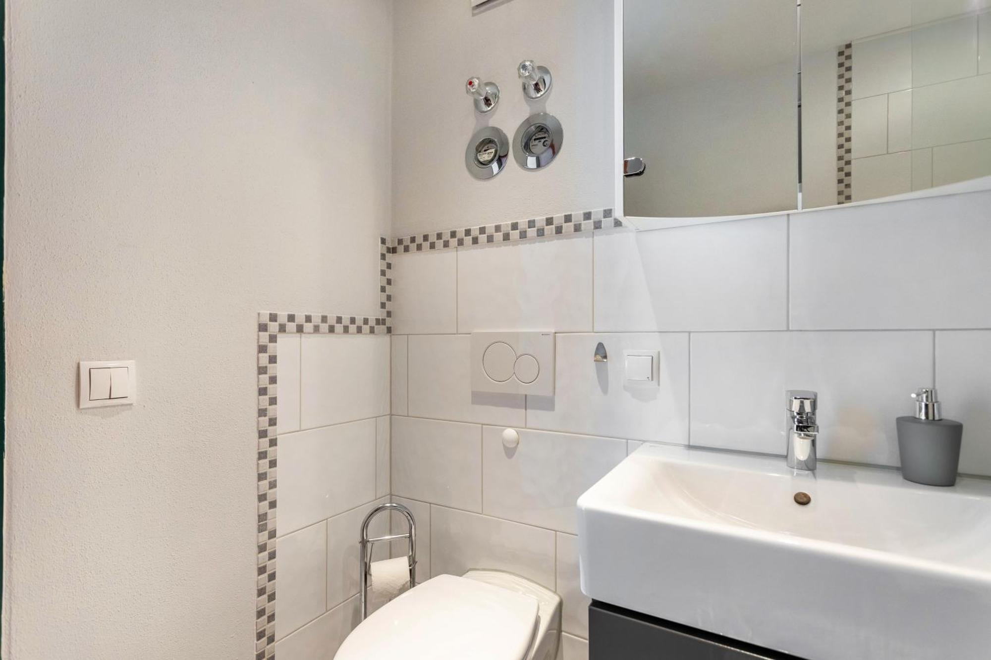 Ferienwohnung Seebruck Seeon-Seebruck Exteriör bild