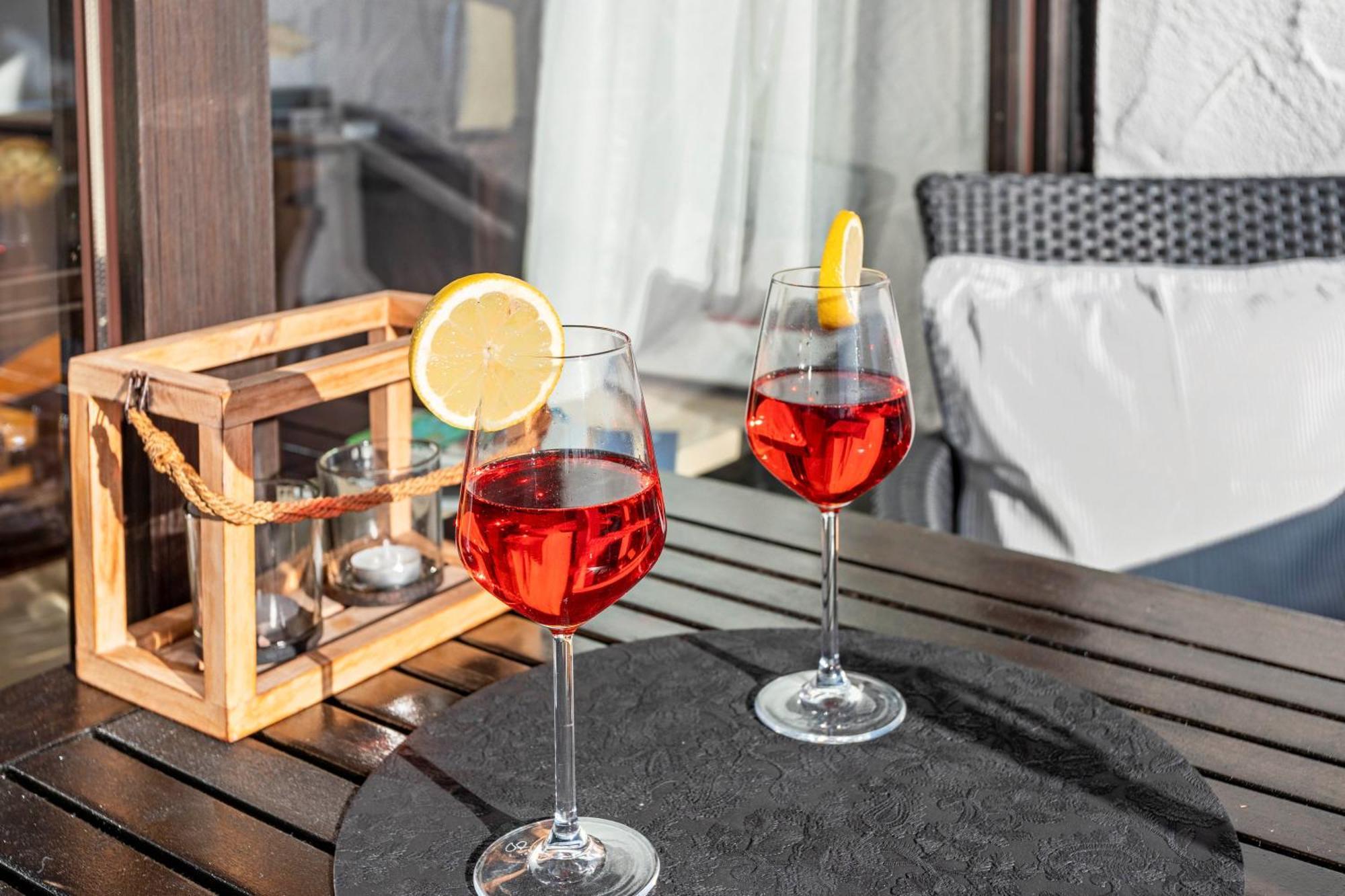 Ferienwohnung Seebruck Seeon-Seebruck Exteriör bild
